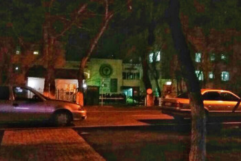 После поимки Муратхана Токмади КНБ расследует обстоятельства побега