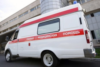 Фотография к новости: Школьная учительница из Актау умерла на работе