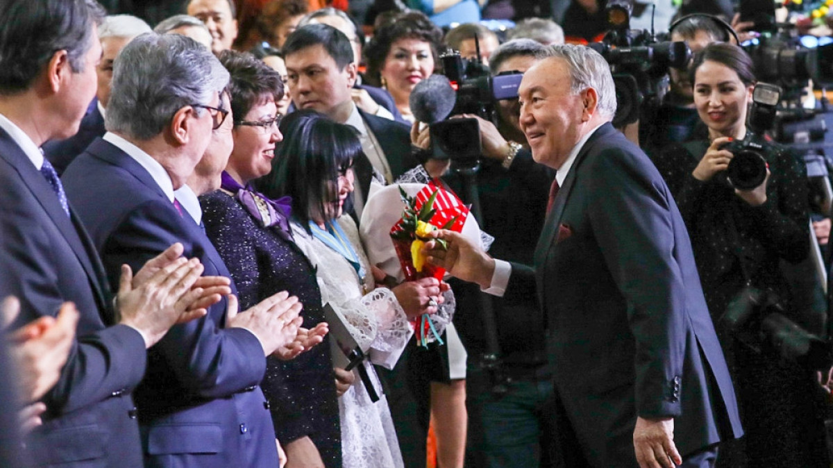 Бауыржан ЖУАСБАЕВ