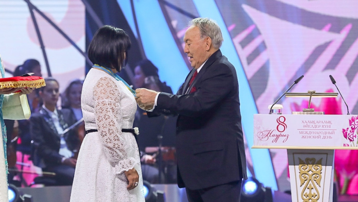 Бауыржан ЖУАСБАЕВ