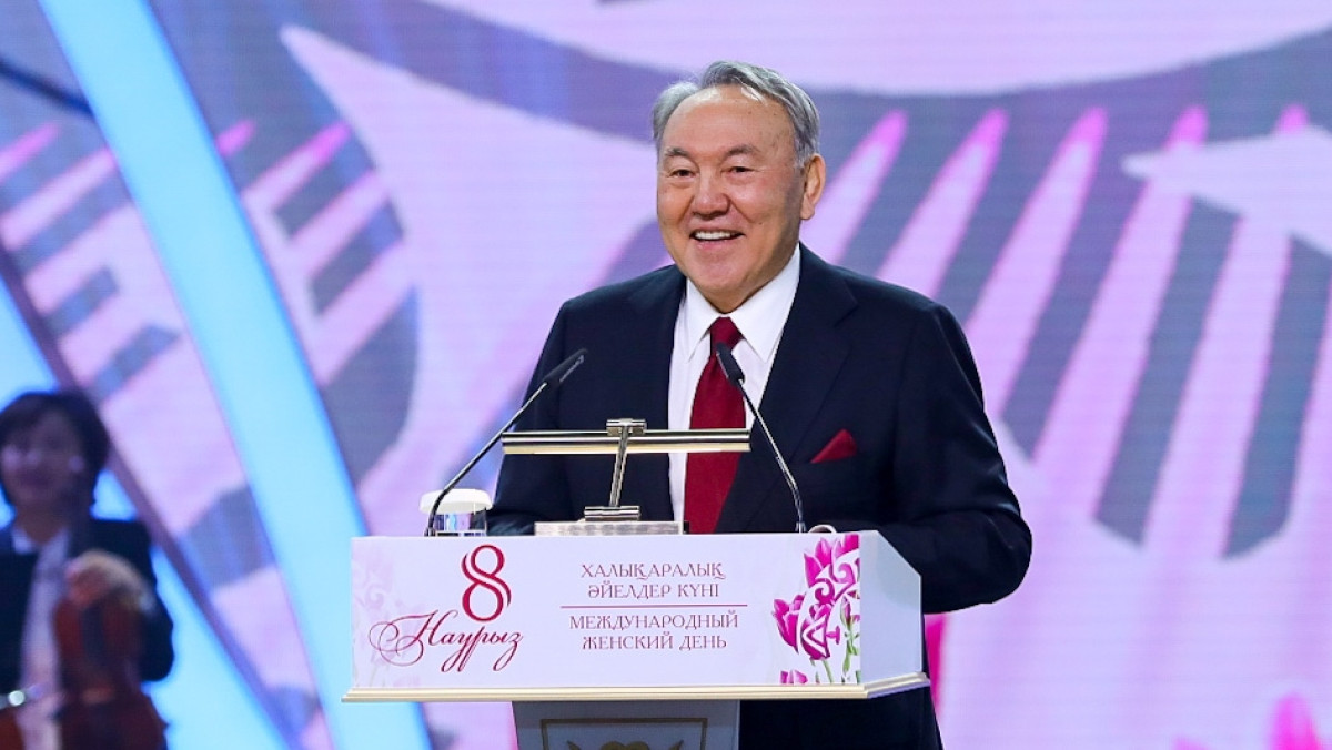 Бауыржан ЖУАСБАЕВ