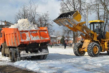 Фотография к новости: Из-за погодных условий дорожные службы Алматинской области переведены на усиленный режим