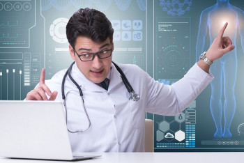 Фотография к новости: Врачи смогут дистанционно следить за состоянием пациентов в Астане