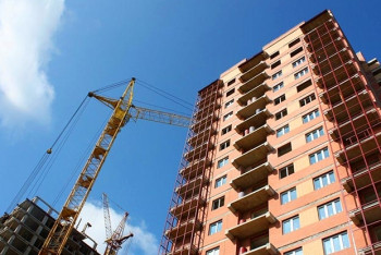 Фотография к новости: В жилье нуждаются 26 тысяч сотрудников органов внутренних дел - МВД