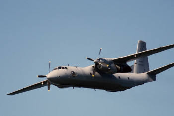 Фотография к новости: Назарбаев соболезнует Путину в связи с крушением самолёта в Сирии