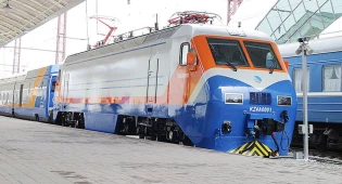 Об освоивших &quot;неженские&quot; профессии успешных сотрудницах рассказали в КТЖ