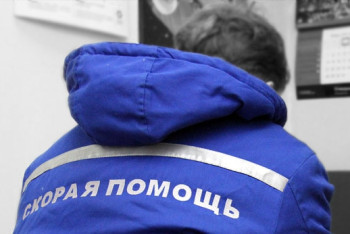 Фотография к новости: Родственник умершей во время ЕНТ учительницы из Уральска избил фельдшера 