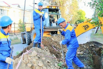 Фотография к новости: Филиалы "КазТрансГаз-Аймак" обвинили в злоупотреблении монопольным положением