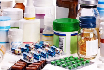 Больше 1,5 тыс отечественных лекарств закупит СК-Фармация