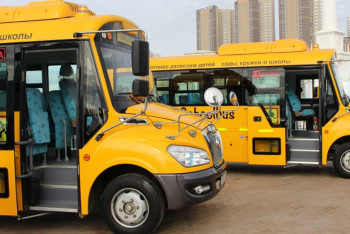 Фотография к новости: В Astana LRT прокомментировали стоимость услуг "Мектеп BUS"