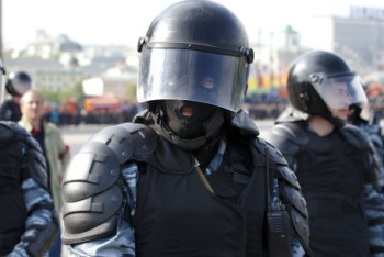 Фотография к новости: Сколько средств выделят на борьбу с экстремизмом и терроризмом, сообщили в КНБ 