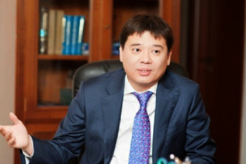 Фотография к новости: Это очень печально - Бекетаев о задержании подчинённых на взятке