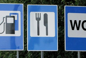 Фотография к новости: Только 33% объектов придорожного сервиса соответствуют стандартам – МИР