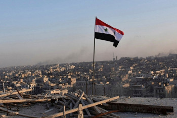 Фотография к новости: КНБ: 125 казахстанцев вернулись из Сирии, 57 из них осуждены