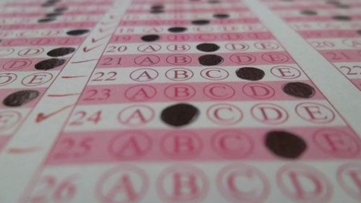 Учительница умерла во время пробного ЕНТ в Уральске