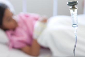 Фотография к новости: Полиция расследует обстоятельства травмирования пятилетней девочки в Астане