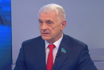 Фотография к новости: Пять инициатив Президента обозначают конкретные механизмы решения проблем – депутат