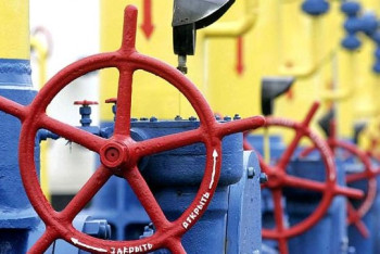 Фотография к новости: Вопрос газификации Астаны нужно решить за год-полтора – Президент