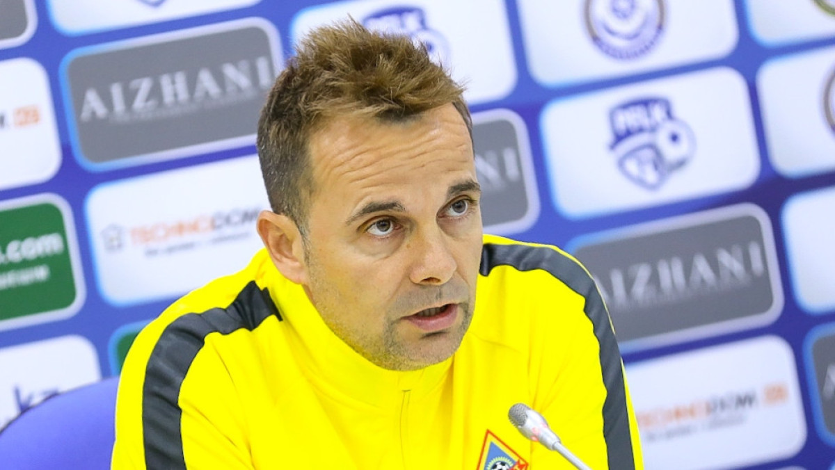 Бауыржан Жуасбаев