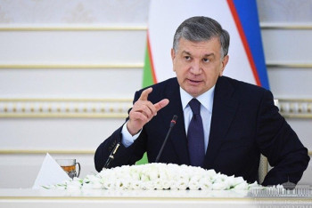 Фотография к новости: За посещение свадеб чиновники Узбекистана будут привлекаться к уголовной ответственности 