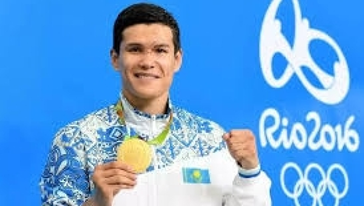 Подробности профессионального контракта боксера Елеусинова озвучил его менеджер 