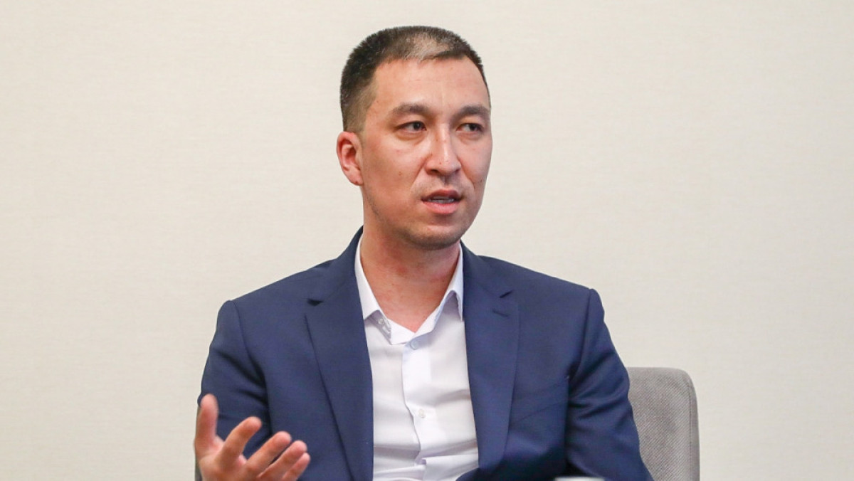 Бауыржан Жуасбаев