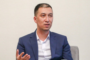 Фотография к новости: Ежемесячно несколько бесплатных операций детям готов проводить пластический хирург из Астаны  