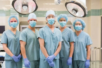 Фотография к новости: Пластический хирург из Астаны проведет бесплатную операцию 7-летнему мальчику 