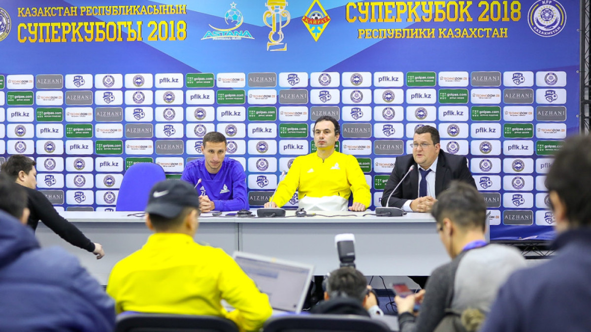 Бауыржан ЖУАСБАЕВ