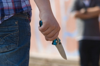 Фотография к новости: Ранение школьника на дискотеке в Астане: появились подробности инцидента