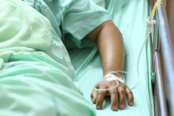 Фотография к новости: О состоянии раненого на дискотеке в Астане школьника рассказали врачи