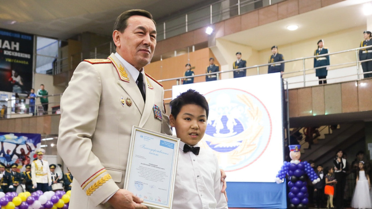 Бауыржан Жуасбаев