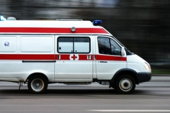 Фотография к новости: Подростка ранили на школьной дискотеке в Астане