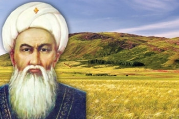 Фотография к новости: О жизни Толе би снимут сериал в ЮКО