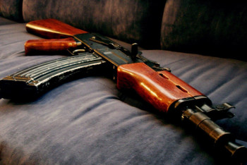 Задержанного в США контрабандиста МИД проверяет на наличие гражданства Казахстана