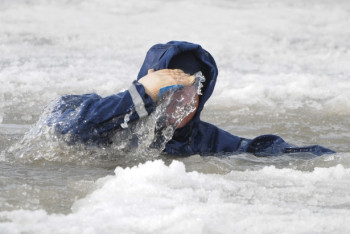 Школьник захлебнулся, упав в арык в Алматинской области