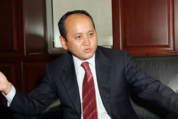 Фотография к новости: Его кинули, и у него снесло "крышу" – свидетель о Мухтаре Аблязове