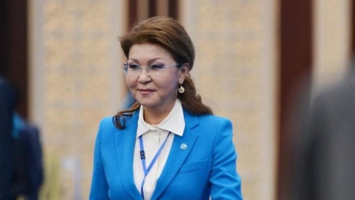 Турар Казангапов