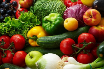 Фотография к новости: Овощи и фрукты дорожают, крупы и мука дешевеют в Казахстане – исследование