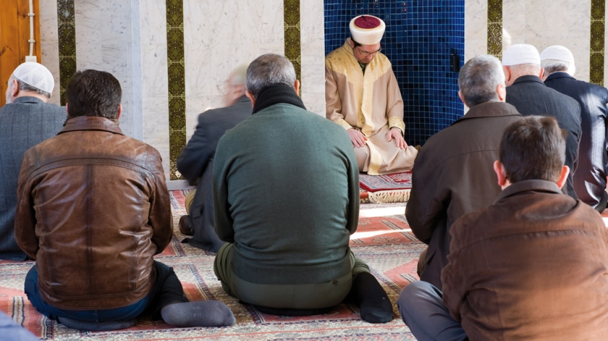 Иллюстративное фото 