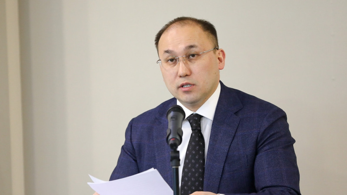 Бауыржан ЖУАСБАЕВ