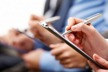 Фотография к новости: Работать только с местными НПО предложил замакима Карагандинской области