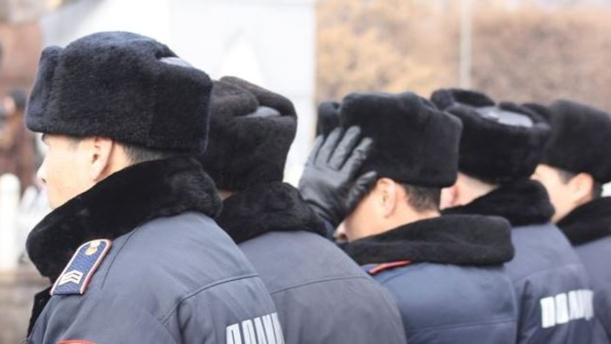 Иллюстративное фото 