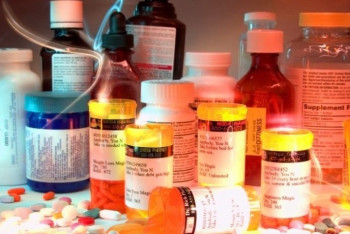 Фотография к новости: Доставлять лекарства больным по почте планируют в Казахстане