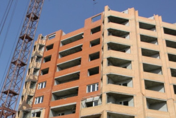 Фотография к новости: Ваша проблема решается, лёд тронулся – Аскар Мамин обманутым дольщикам