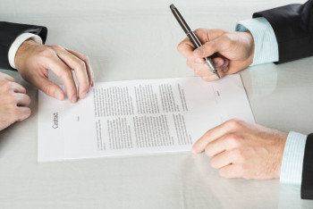 Фотография к новости: Запретить банкам начислять пеню за просрочку ипотеки намерены в Казахстане