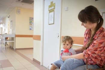 Фотография к новости: Когда построят поликлинику в микрорайоне "Жагалау", рассказал аким Астаны 