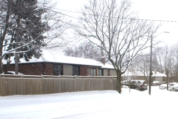 Фотография к новости: Из-за угрозы оползня жителям посёлка Бесагаш советуют временно покинуть дома