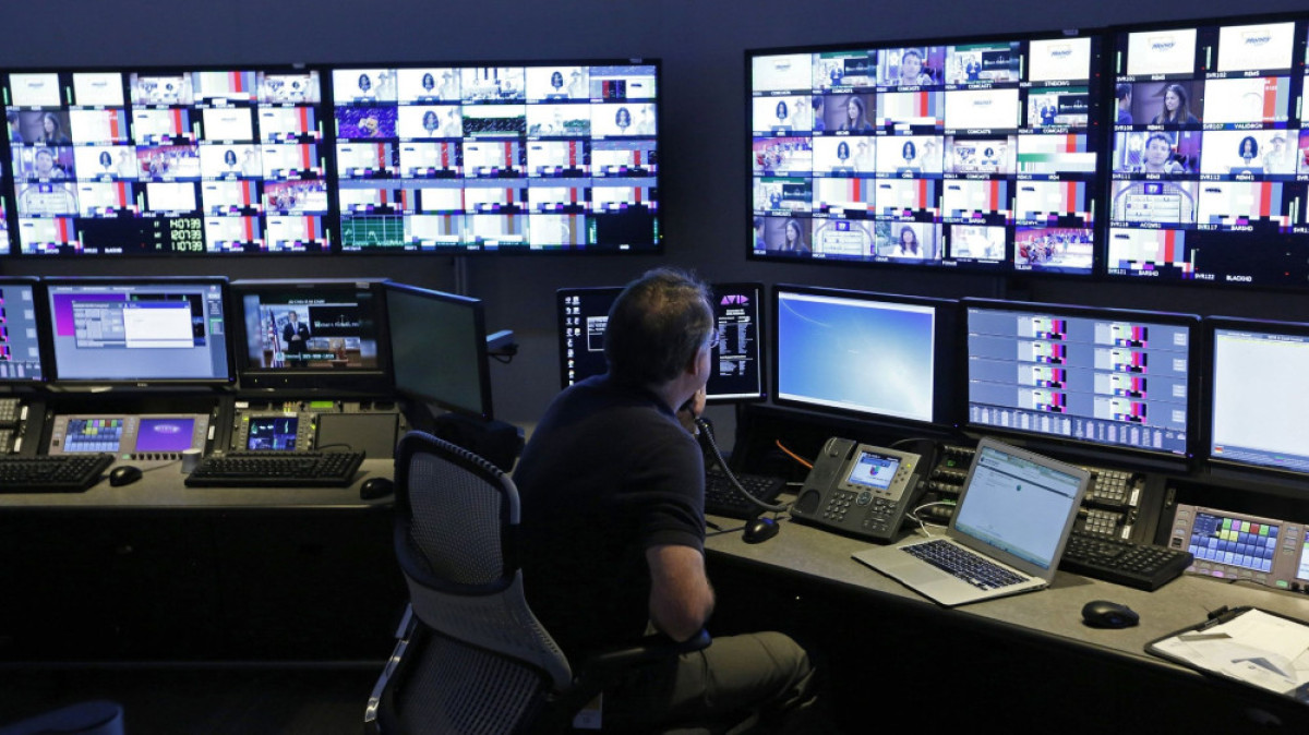 Дарига Назарбаева предложила создать телевидение ЕАЭС