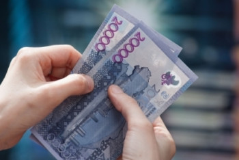 Фотография к новости: Экс-начальник РОВД отделался штрафом за взятку в Акмолинской области 